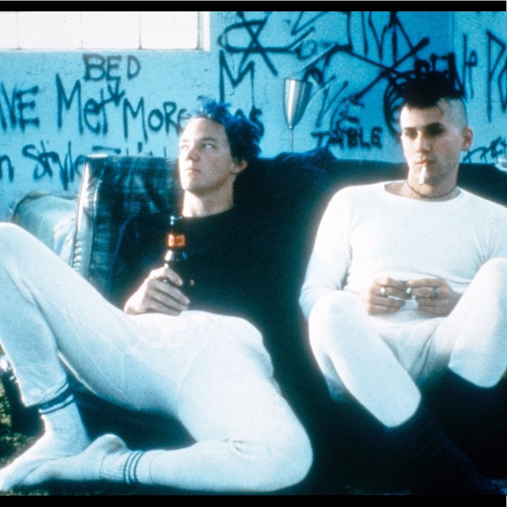 Meet your Posher, Kenji